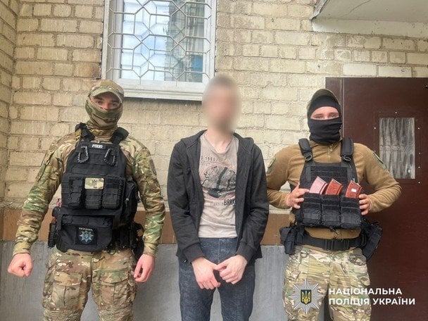 Видавав себе за підлітка в Telegram: на Кіровоградщині 29-річний ґвалтував неповнолітніх