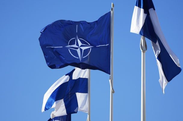 Фінляндія терміново закриває небо біля кордону: справжні причини та наслідки для РФ Фінляндія терміново закриває небо біля кордону: справжні причини та наслідки для РФ