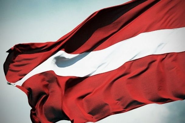 Латвія підтримала удари України по Росії: новий міністр оборони зробив жорстку заяву Латвія підтримала удари України по Росії: новий міністр оборони зробив жорстку заяву