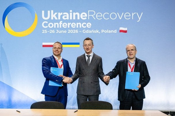 Київстар та НКЦПФР підписали меморандум про розвиток ринку капіталу України