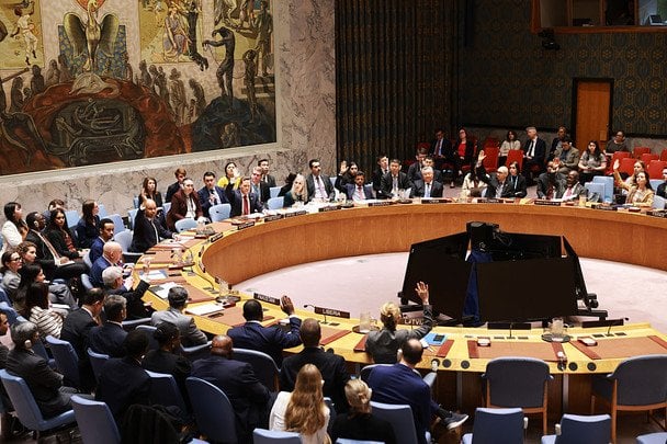 США в ООН жорстко звернулися до Кремля: Росія має негайно погодитися на мир, інакше буде пізно