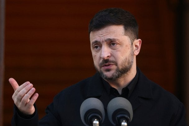 Зеленський розкрив деталі розмови з Трампом щодо війни: що зміниться для України