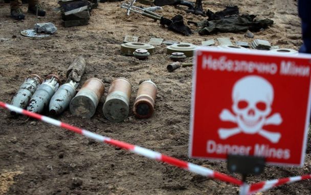 Українські військові показали унікальну машину: таких у світі є тільки 12 — що вона робить