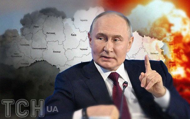 «Циркони», «Калібри» і «Шахеди»: вночі РФ запустила по Україні сотні ракет і дронів, куди цілився ворог
