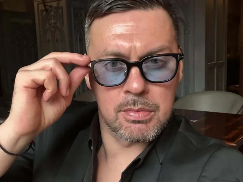 Січкар: Мілевський і кокс – це назавжди. Я йому казала: "З ким ти спілкуєшся? Вони ж прилипали"