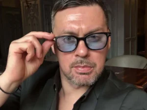 Січкар: Мілевський і кокс – це назавжди. Я йому казала: "З ким ти спілкуєшся? Вони ж прилипали"