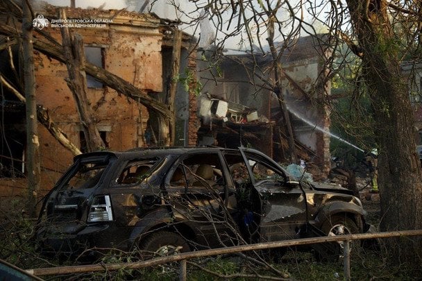 РФ завдала удару, до якого довго готувалася: багато загиблих і поранених, масштабні руйнування — деталі