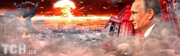 Чи вдарить Путін ядеркою у відповідь на атаку по Москві: дипломат відповів