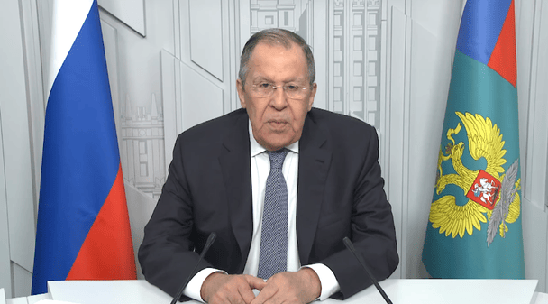 Новий ультиматум Кремля: Лавров назвав умову для закінчення війни проти України