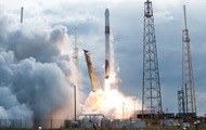 На орбіту виведено нову групу супутників розвідки США