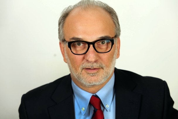 "Він не президент моєї країни": колишній депутат Польщі різко висловився через рішення Навроцького "Він не президент моєї країни": колишній депутат Польщі різко висловився через рішення Навроцького