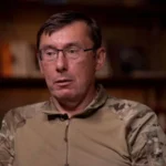 "Коли я потрапив у в′язницю, сина булили". Як склалася доля дітей Юрія Луценка і де вони зараз. Фото