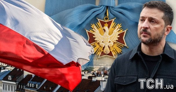 Орден “Новою поштою” і $524 млрд під загрозою: що розсварило Україну та Польщу