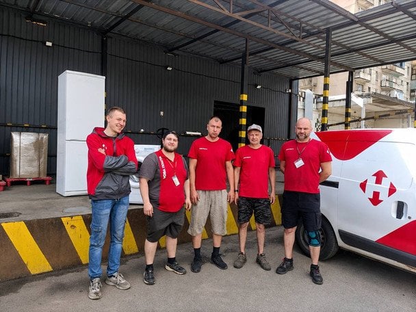 «Нова пошта» закриває останні відділення у Дружківці: чому це небезпечний сигнал