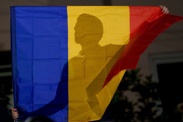 У Румунії схвалили законопроєкт про об’єднання з Молдовою