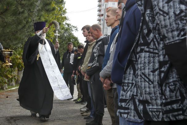 Чи оголосить Путін мобілізацію в РФ: Сирський назвав ймовірну дату і причину
