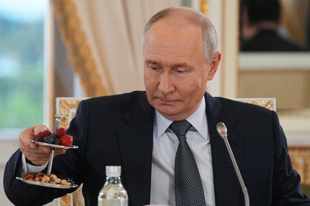 Війна прийшла до РФ і Кремль охопила тривога: чому для Путіна починається найнебезпечніший етап