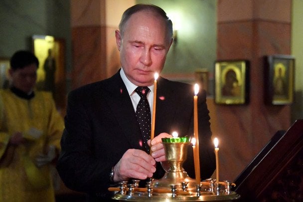 Путін хвалився успіхами армії, але є важливий нюанс: що з’ясувалося насправді