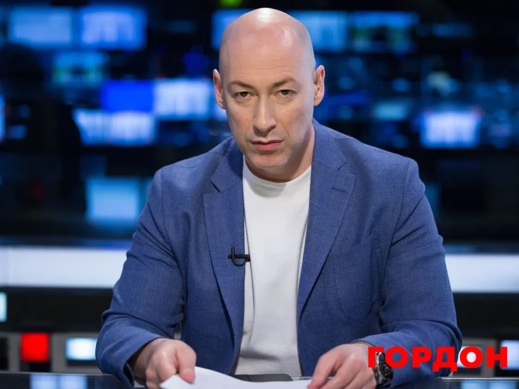 Пригожин, Валерія і Лавров на тлі обстрілів Москви покинули столицю. Гордон прокоментував