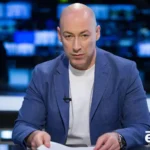 Гордон публічно висміяв російську блогерку, яка стала найвпливовішою людиною в РФ