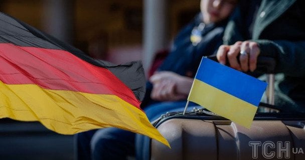 Українці в Німеччині вже скоро зможуть подаватися на громадянство: коли це стане можливим Українці в Німеччині вже скоро зможуть подаватися на громадянство: коли це стане можливим