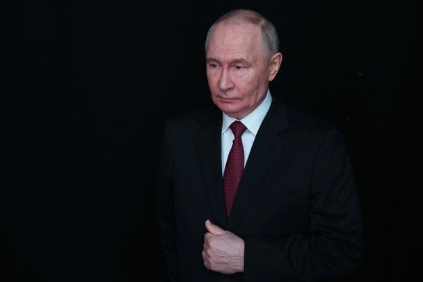 Путін зробив різку заяву про переговори з Україною і відкрито озвучив ціль війни