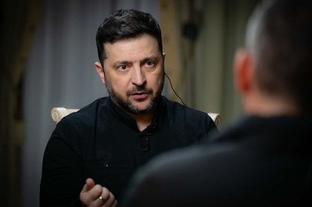 Зеленський попередив українців про новий масований обстріл, а ПС — про «Орешнік»: що відомо