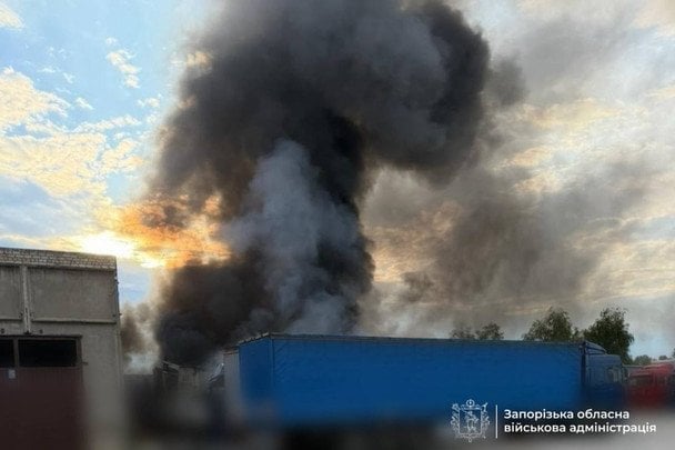 Нові вибухи у Криму та атака РФ на українські міста: головні новини ночі 23 червня 2026 року