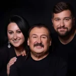 Минуло пів року після смерті Степана Гіги – діти артиста показали його могилу. Відео