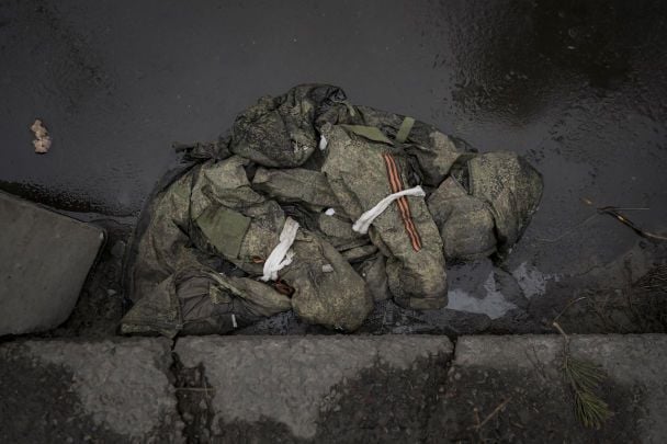 Армія РФ "тане" на очах: Генштаб оприлюднив шалені цифри втрат ворога