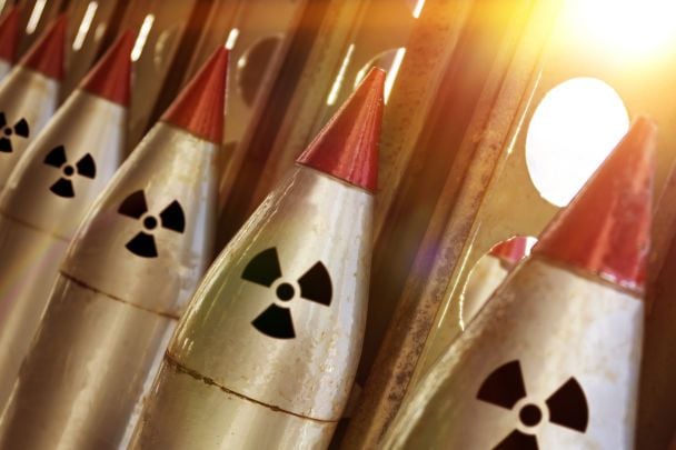 Ядерна зброя може з’явитися біля кордонів Росії: сусідня держава ухвалила історичне рішення