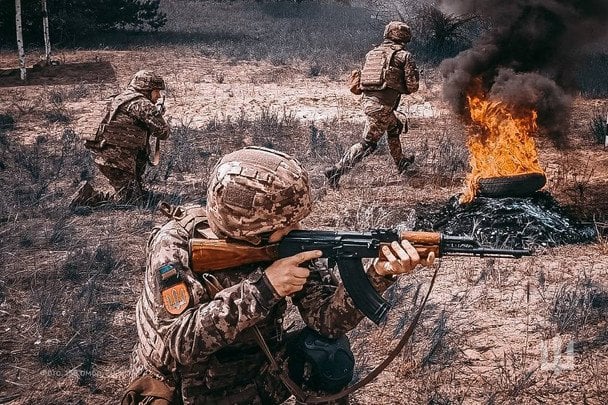 Хто зможе звільнитися зі служби вже цього року: офіційне роз’яснення Міноборони Хто зможе звільнитися зі служби вже цього року: офіційне роз’яснення Міноборони