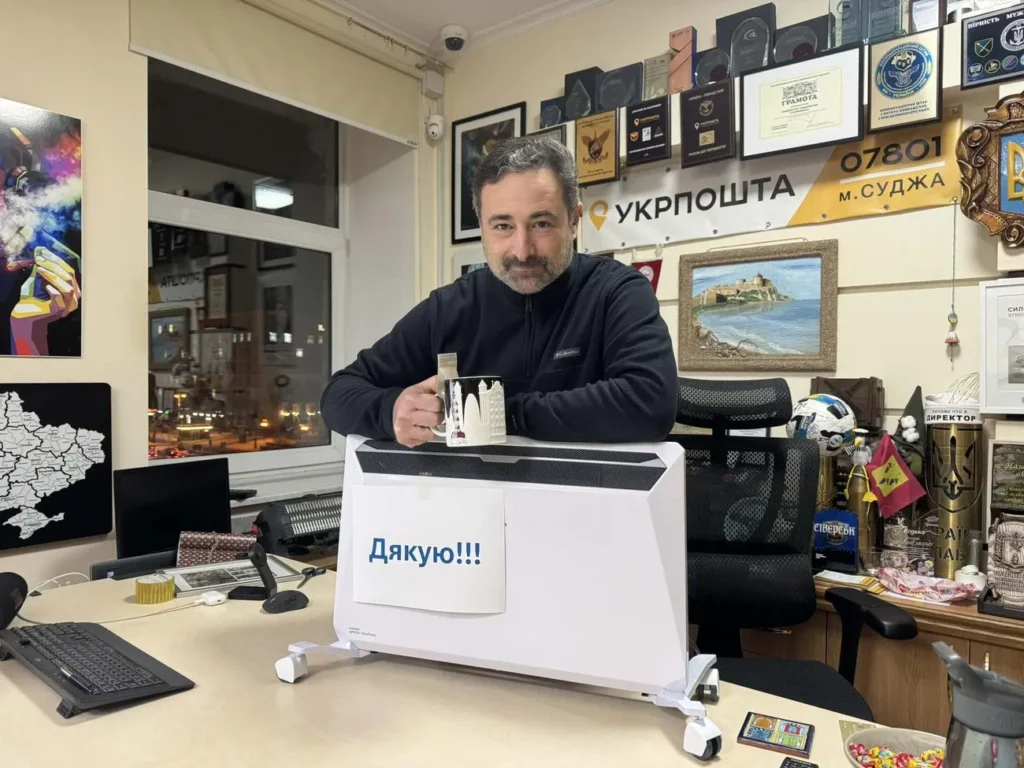 Глава "Укрпошти" Смілянський пояснив, за що отримує свою "космічну зарплату" Глава "Укрпошти" Смілянський пояснив, за що отримує свою "космічну зарплату"