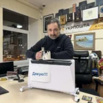 Глава "Укрпошти" Смілянський пояснив, за що отримує свою "космічну зарплату"
