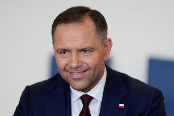 Президента Польщі не запросили на конференцію з відновлення України: чому так сталося
