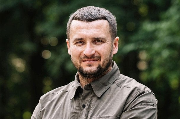 «За три роки нам вдалося досягти фінансового оздоровлення державного лісового господарства» — Юрій Болоховець