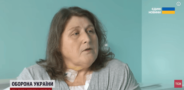 Волонтерка з Енергодара під час окупації врятувала 44 українських військових: вона розповіла про зраду і катування Волонтерка з Енергодара під час окупації врятувала 44 українських військових: вона розповіла про зраду і катування