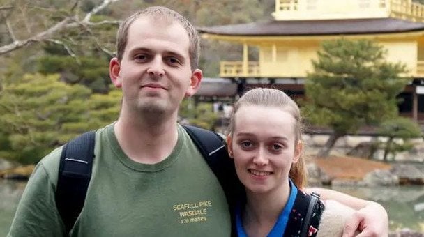 Дружина дізналася про загибель чоловіка завдяки сповіщенню від годинника Дружина дізналася про загибель чоловіка завдяки сповіщенню від годинника