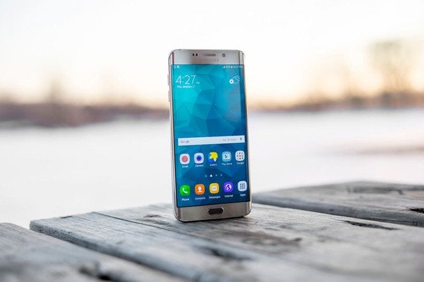 Хлопець вимкнув AICore на Samsung: ось що сталося і чому це може знадобитися і вам