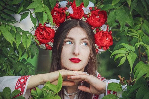 Давні українські імена для дівчат: як називали своїх доньок гетьмани