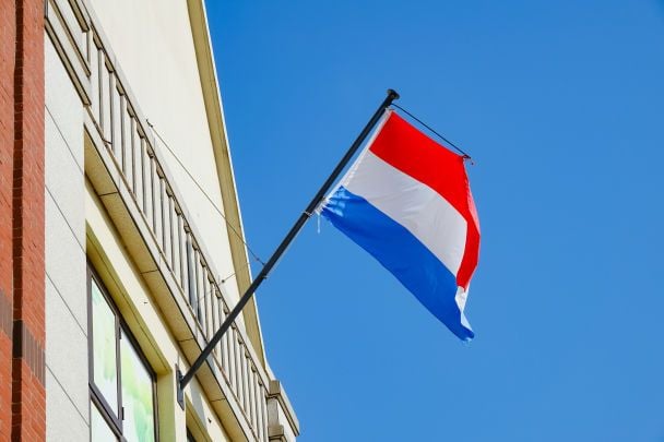 Нідерланди виділили Україні 500 млн євро на ППО та дрони — Зеленський Нідерланди виділили Україні 500 млн євро на ППО та дрони — Зеленський