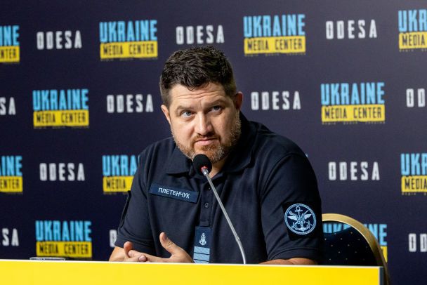 Крим — пусковий майданчик війни: у ВМС розповіли, що ховає Росія на півострові Крим — пусковий майданчик війни: у ВМС розповіли, що ховає Росія на півострові