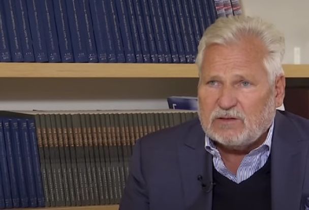 Найближчим часом у війні РФ проти України щось станеться — Квасневський