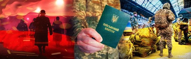 Мобілізація по-новому в Україні: кого можуть мобілізувати з відстрочкою, кому можуть скасувати бронь і де найменше призивають Мобілізація по-новому в Україні: кого можуть мобілізувати з відстрочкою, кому можуть скасувати бронь і де найменше призивають