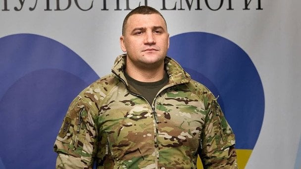 Насилля у штурмовому полку "Скеля": командира відсторонили — що далі