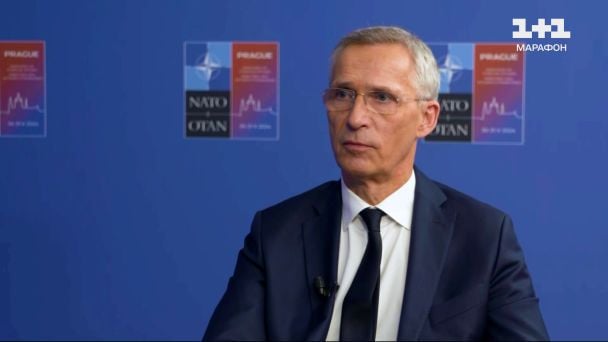 Путін не змінить свою думку: ексгенсек НАТО зробив тривожну заяву про війну