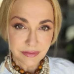 Сумська: Акторка, з якою ми сиділи в одній гримерці, плела інтриги проти мене. Мене звільнили