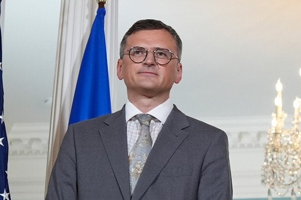 Путін відмовиться від переговорів із Європою? Кулеба назвав головну причину