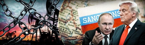 США скасували пільги на російську нафту: санкції знову діють