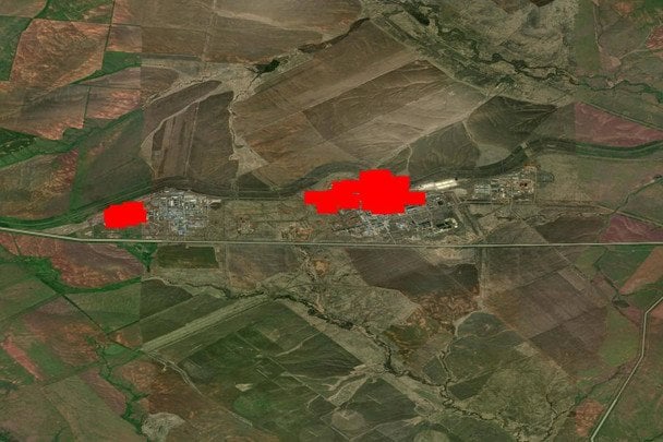 "Вот єта, на**й, война": РФ розривають нові вибухи, горить ключовий завод в Оренбурзі (відео)